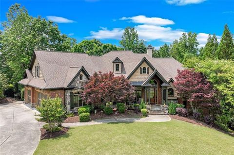 5623 BRENDLYNN Drive Suwanee GA 30024