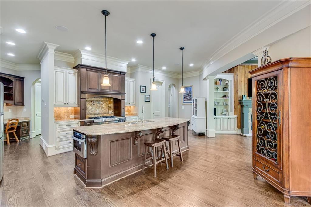 5623 Brendlynn Drive, Suwanee, Georgia image 29