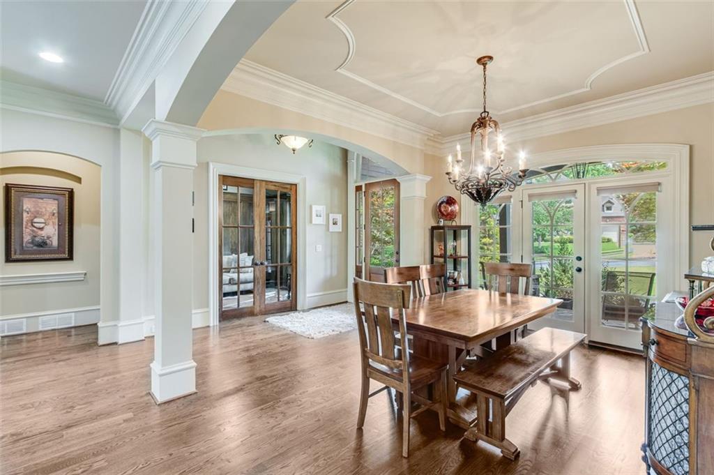 5623 Brendlynn Drive, Suwanee, Georgia image 25