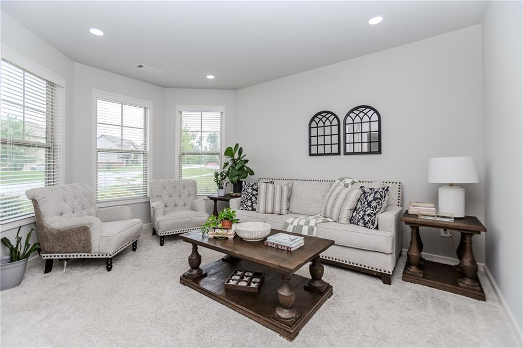 436 Baylee Ridge Circle