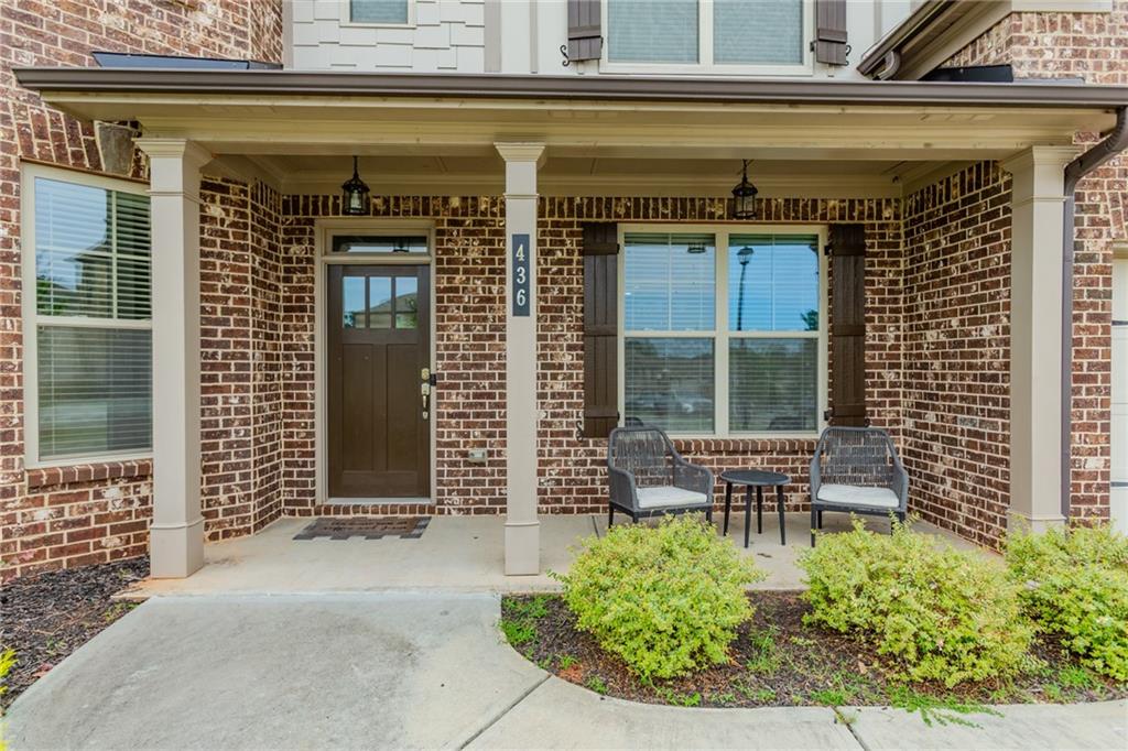 436 Baylee Ridge Circle