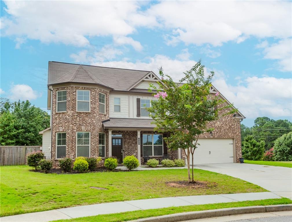 436 Baylee Ridge Circle