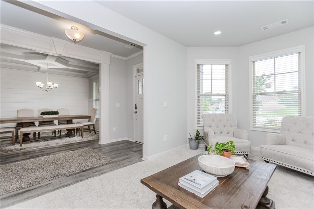 436 Baylee Ridge Circle