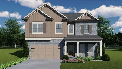 5360 Milford Drive, Gainesville, GA 30507 - MLS#: 7535891