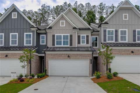 Townhouse For Sale - 757 Woods Chapel Road #LOT 98<br/> Gwinnett County, Sugar Hill, GA 30518