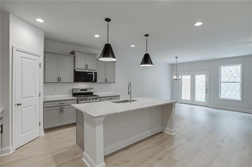757 Woods Chapel Road Lot 98