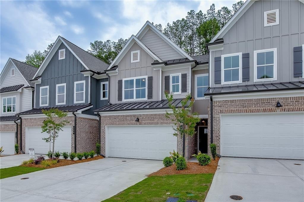 757 Woods Chapel Road Lot 98
