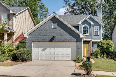 A home in Avondale Estates