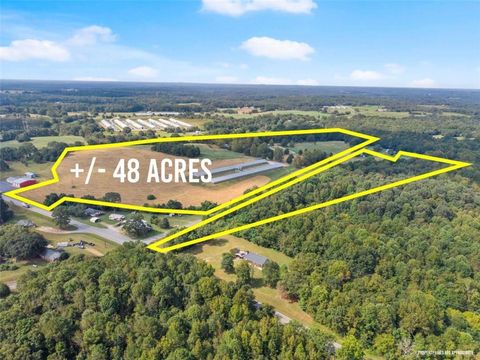 3322 Cheek Pulliam Road Royston GA 30662