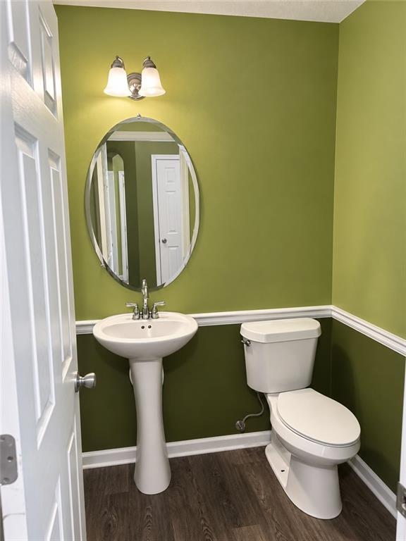 1393 Amaryllis Way