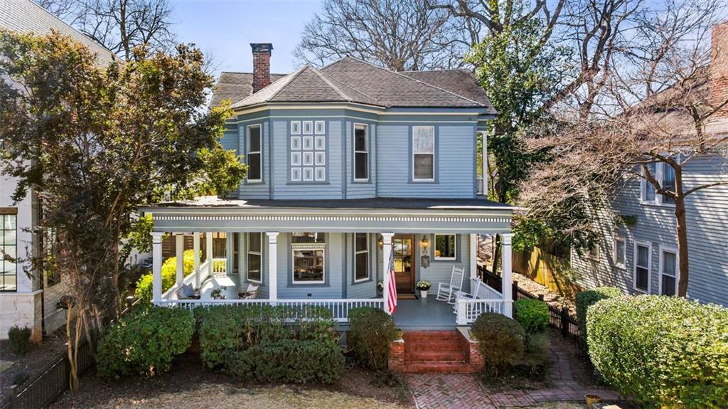 513 SAINT CHARLES Avenue NE