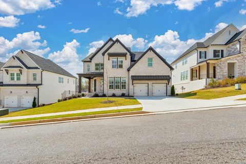 950 Keystone Drive Woodstock GA 30188