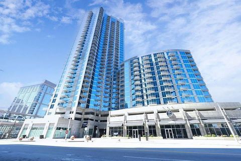 400 W Peachtree Street NW 1702 Atlanta GA 30308