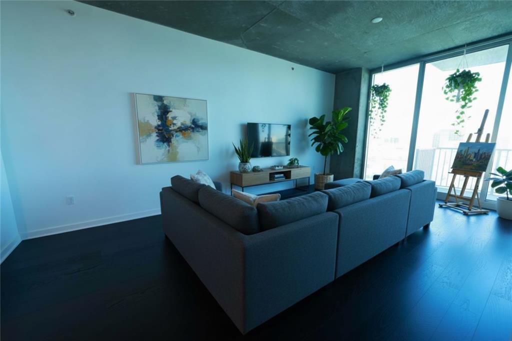 400 W Peachtree Street NW 1702