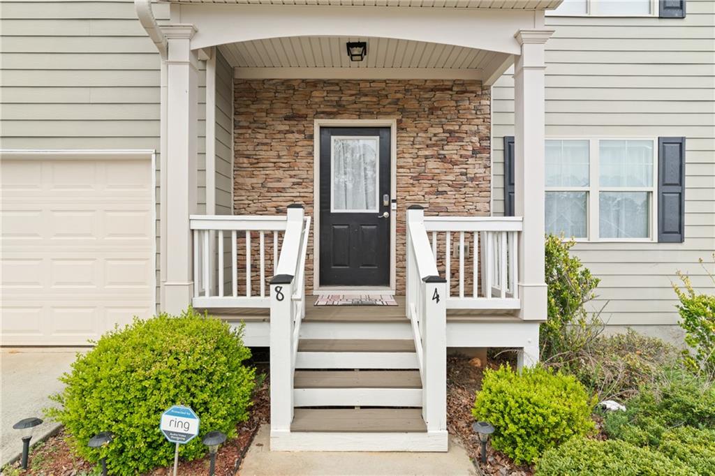 84 Forrest Hills Drive