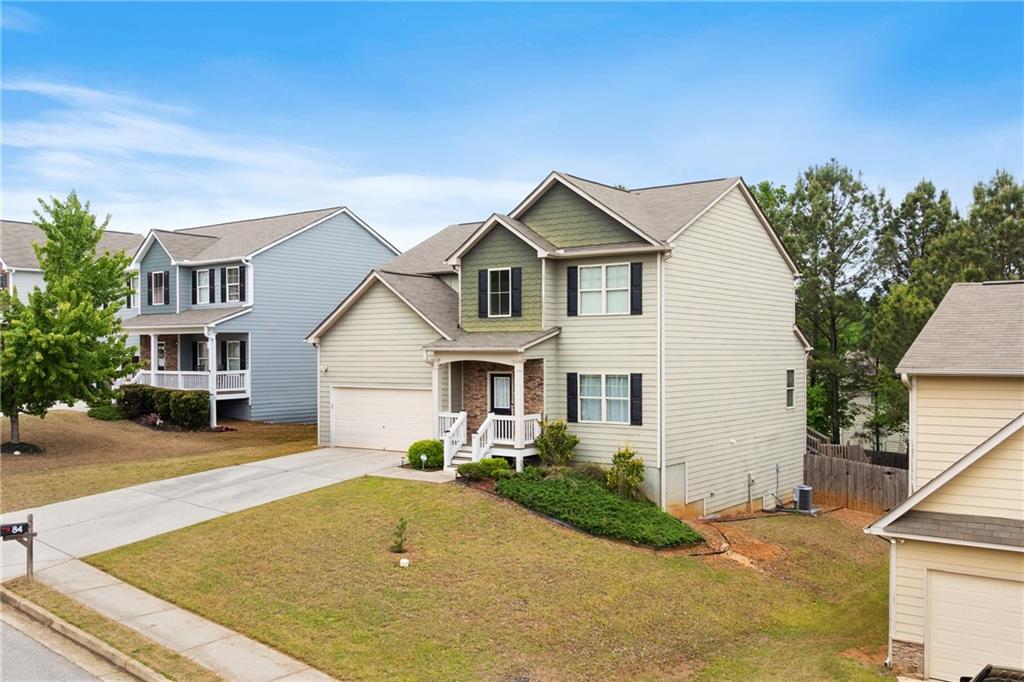 84 Forrest Hills Drive