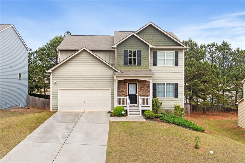 84 Forrest Hills Drive