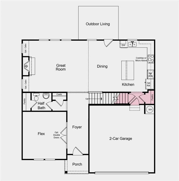 4023 Alderstone Drive