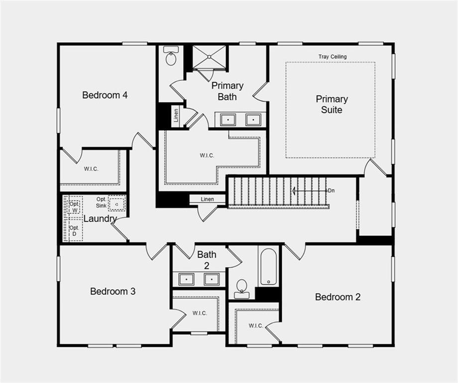 4023 Alderstone Drive