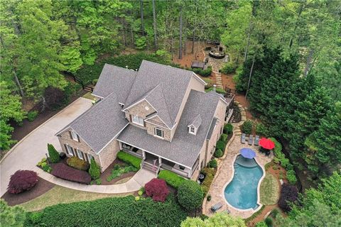 176 Nightwind Trace Acworth GA 30101