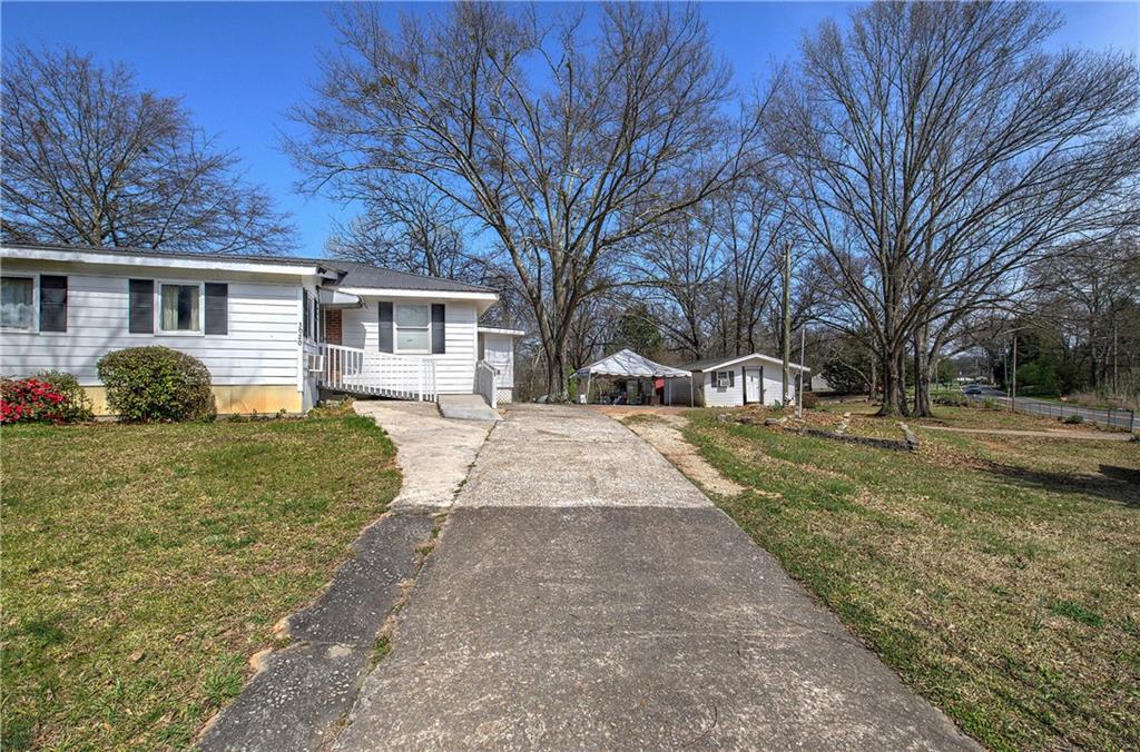 3020 Rome Highway, Aragon, Georgia image 3