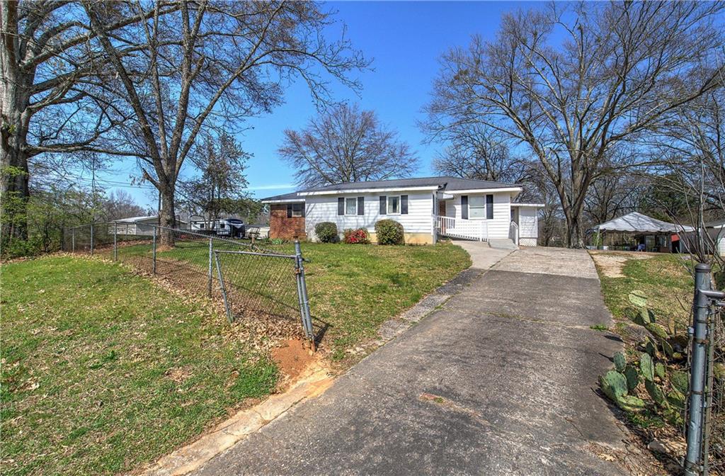 3020 Rome Highway, Aragon, Georgia image 40