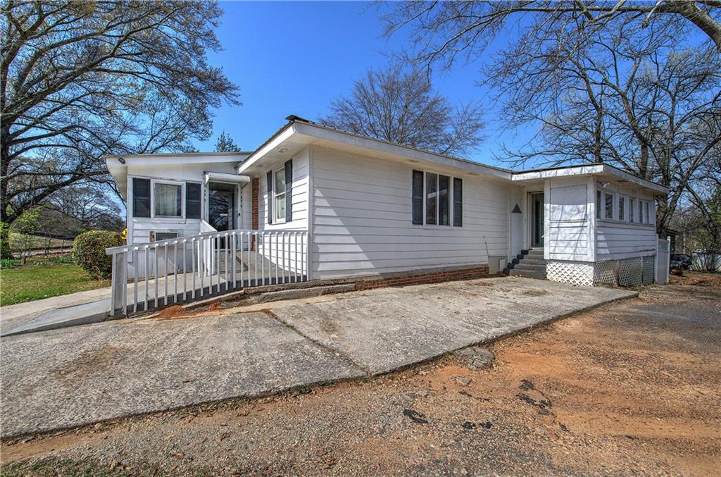 3020 Rome Highway, Aragon, Georgia image 34