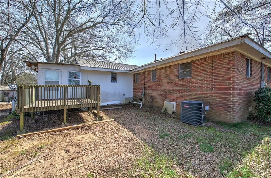 3020 Rome Highway, Aragon, Georgia image 38