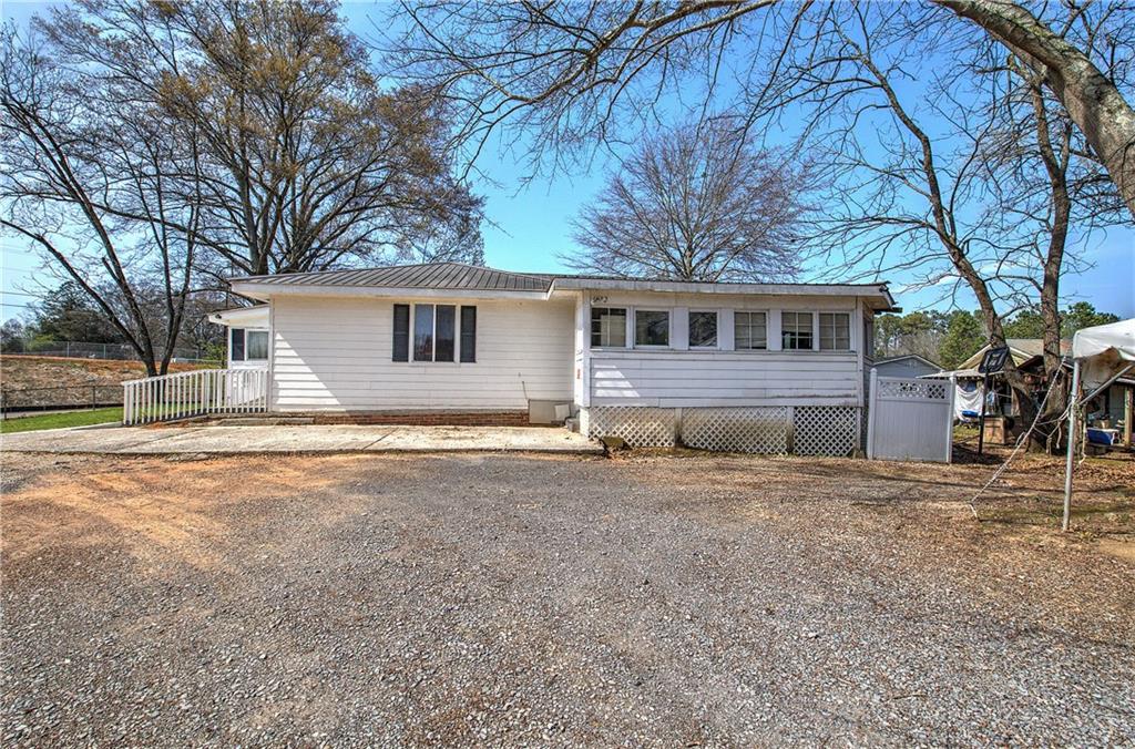 3020 Rome Highway, Aragon, Georgia image 35