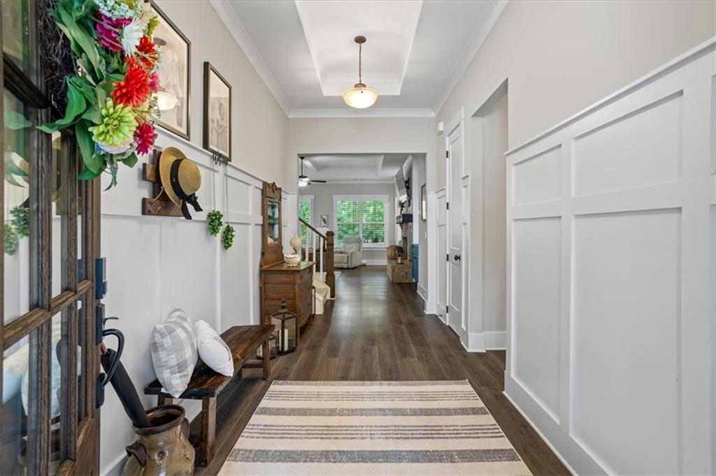 5891 Woodland Park Court
