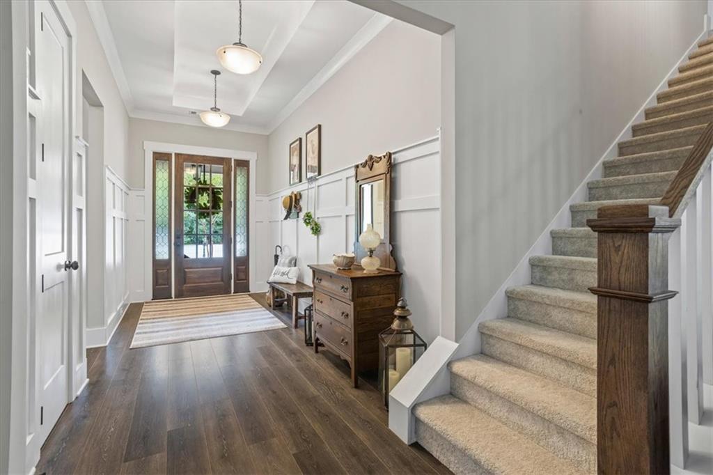 5891 Woodland Park Court