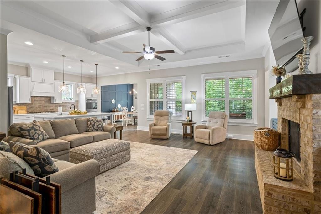 5891 Woodland Park Court