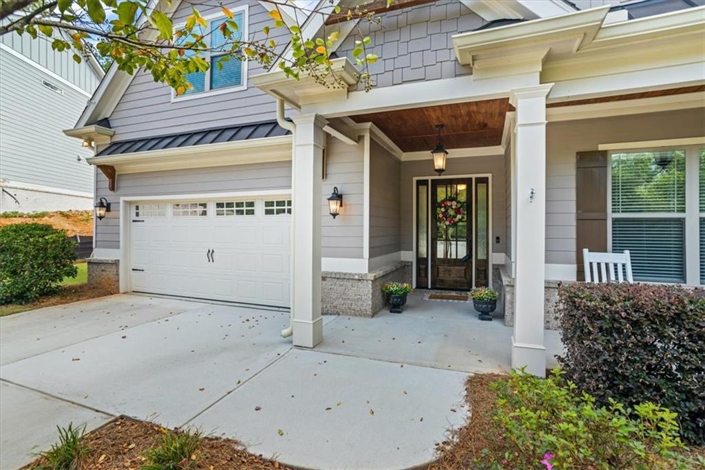 5891 Woodland Park Court