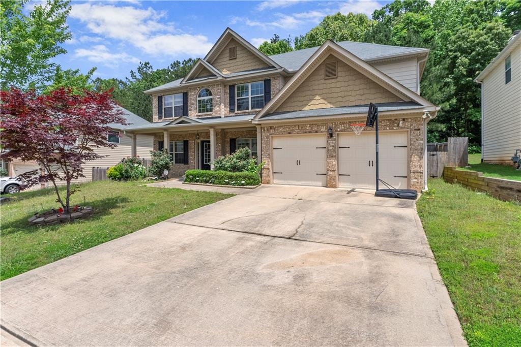240 Somerset Drive