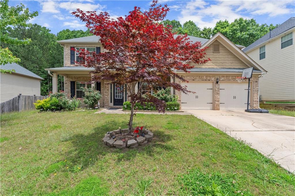 240 Somerset Drive