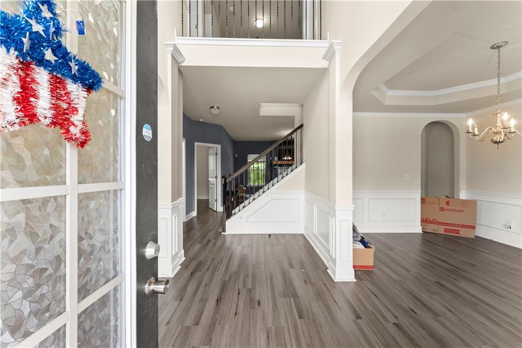 240 Somerset Drive