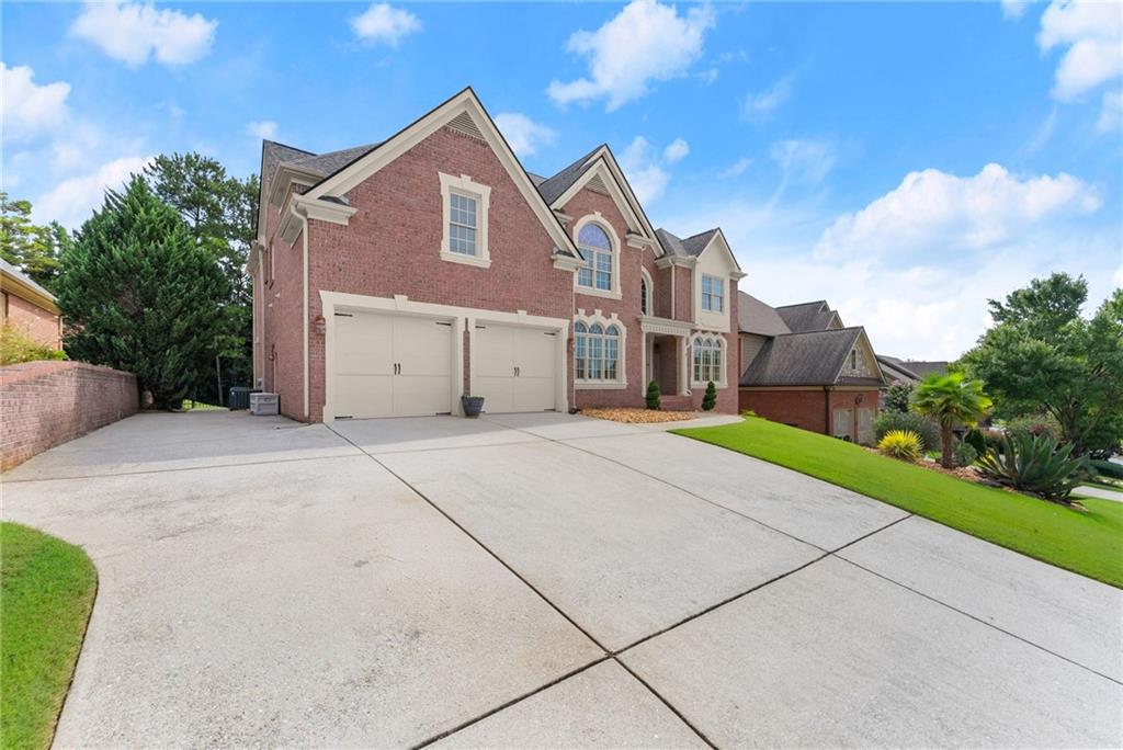 3960 Bonnett Creek Lane