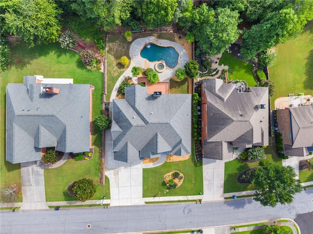 3960 Bonnett Creek Lane