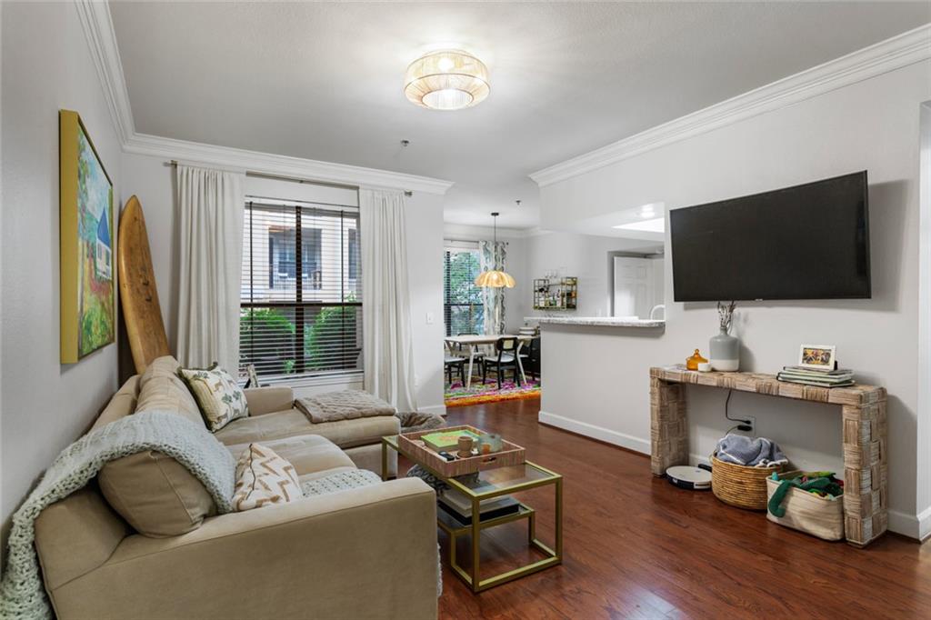 3777 Peachtree Road NE 1112