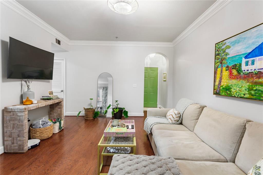 3777 Peachtree Road NE 1112