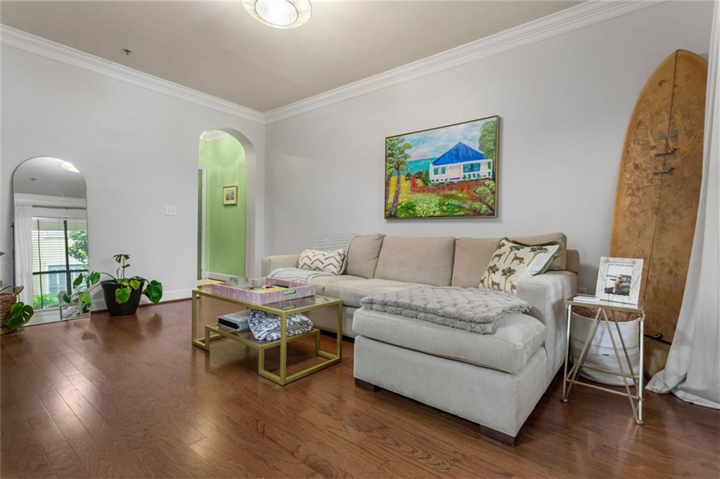 3777 Peachtree Road NE 1112