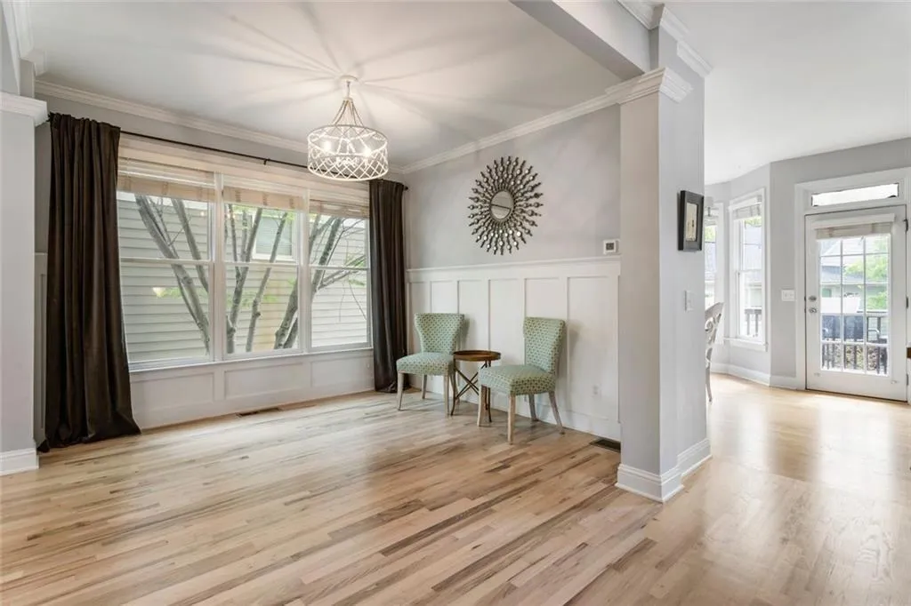 Atlanta, Georgia 30318, United States, 3 Bedrooms Bedrooms, ,3 BathroomsBathrooms,Residential,Active,159915