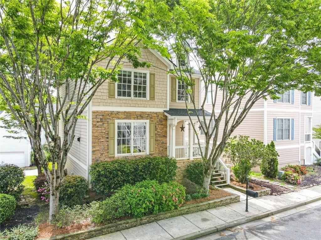 2238 Parkview Court NW