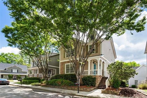 2238 Parkview Court NW Atlanta GA 30318