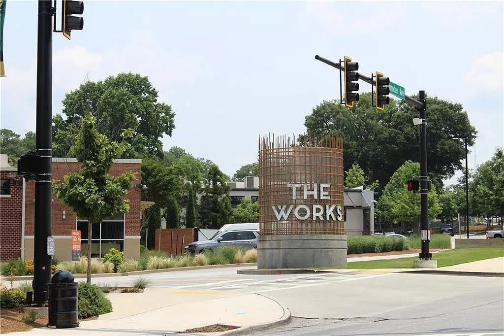 Atlanta, Georgia 30318, United States, 3 Bedrooms Bedrooms, ,3 BathroomsBathrooms,Residential,Active,159915