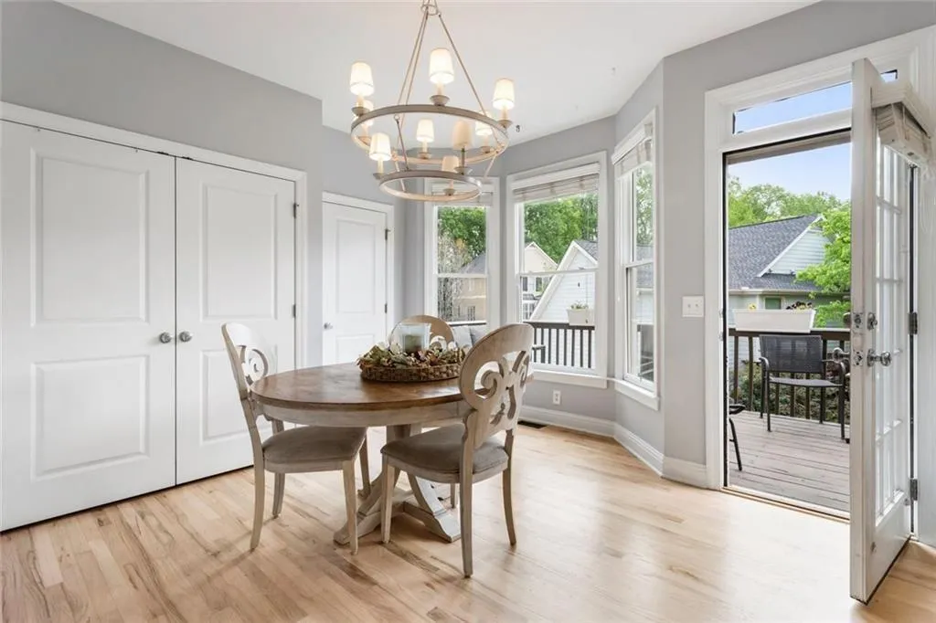 Atlanta, Georgia 30318, United States, 3 Bedrooms Bedrooms, ,3 BathroomsBathrooms,Residential,Active,159915