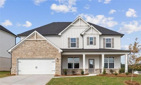 Homes For Sale - 2702 Harbor Ridge Pass<br/> Hall County, Gainesville, GA 30507