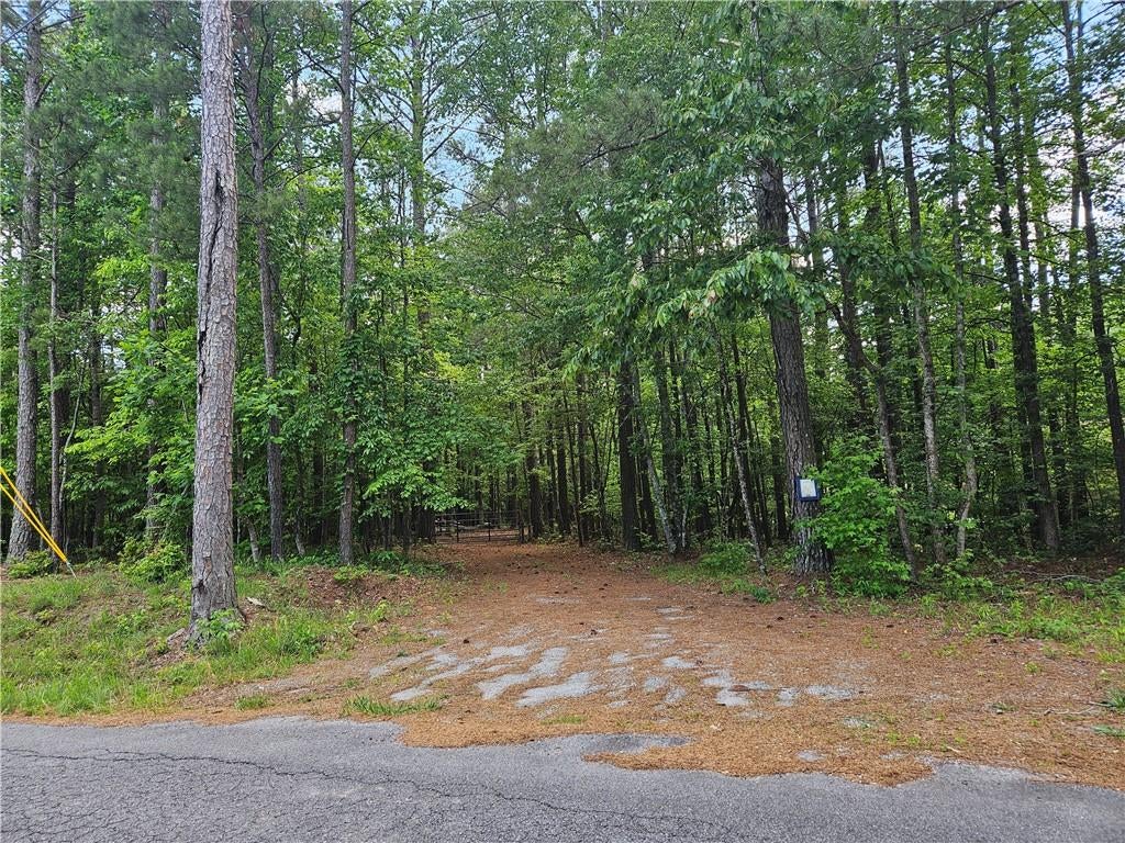 0 Ponderosa Trail