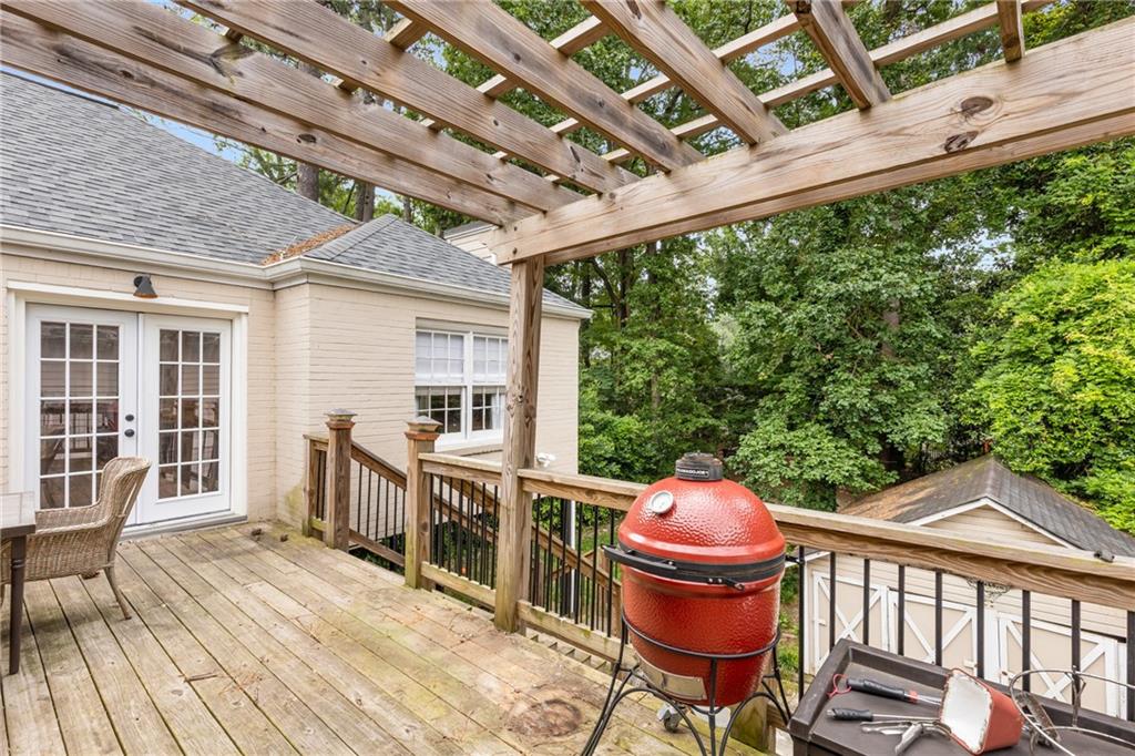 Peachtree Park - Residential