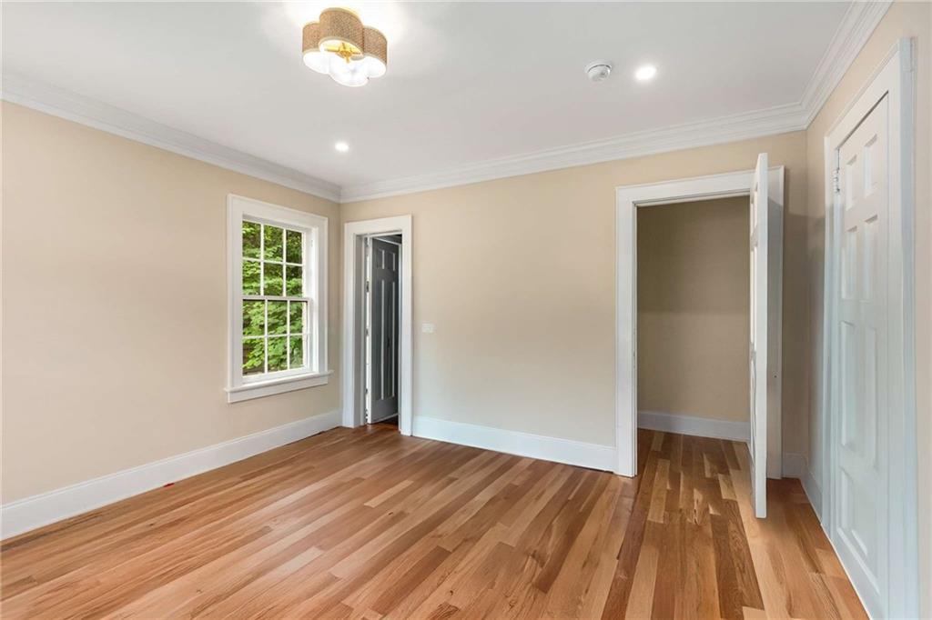 Peachtree Park - Residential